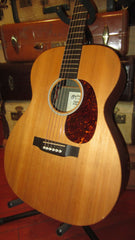 2014 Martin X Series Custom 000-X1AE Natural