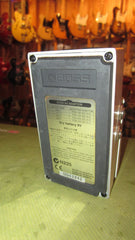 ~2015 BOSS  NS-2 Noise Suppressor White