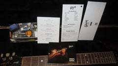 2015 Gibson Les Paul Special Double Cutaway Sunburst