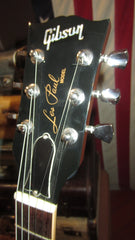 2015 Gibson Les Paul Traditional Pro III Sunburst