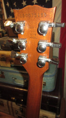 2015 Gibson Les Paul Traditional Pro III Sunburst