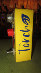 2015 Gup Tech Torch HM-2 Clone Yellow