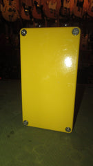 2015 Gup Tech Torch HM-2 Clone Yellow