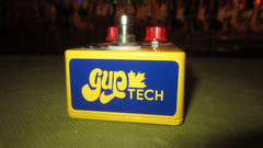 2015 Gup Tech Torch HM-2 Clone Yellow