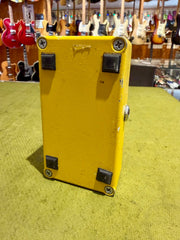 ~2015 MXR Micro Chorus Yellow