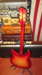 2015 Rickenbacker  Model 330 Fireglo