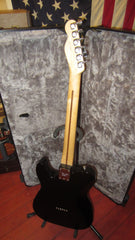 2016 Fender American Professional Telecaster Deluxe Black