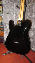 2016 Fender American Professional Telecaster Deluxe Black