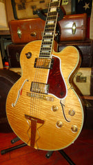 2016 Gibson Custom Shop ES-275 F Figured Curly Maple Flame Top w/ Original Case and Certificate