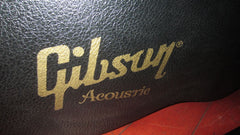 2017 Gibson Custom Shop J-45 12 Fret Limited Edition Sunburst