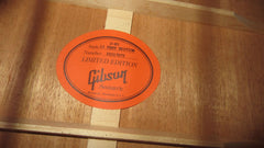 2017 Gibson Custom Shop J-45 12 Fret Limited Edition Sunburst