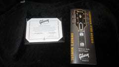 2017 Gibson Custom Shop J-45 12 Fret Limited Edition Sunburst