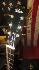 2017 Gibson Custom Shop J-45 12 Fret Limited Edition Sunburst