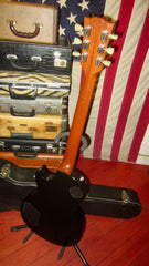 2017 Gibson Les Paul Tribute Silver Sparkle Burst