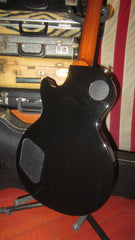 2017 Gibson Les Paul Tribute Silver Sparkle Burst