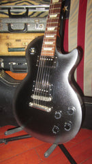 2017 Gibson Les Paul Tribute Silver Sparkle Burst