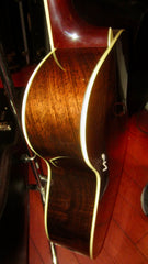 2017 Santa Cruz 1934 OM Natural w/ Original Case