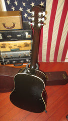 2018 Gibson J-45 Standard Sunburst w/ Orignal Case