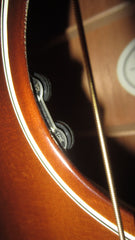 2018 Gibson J-45 Standard Sunburst w/ Orignal Case