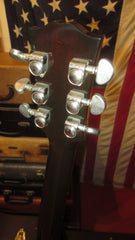 2018 Gibson J-45 Standard Sunburst w/ Orignal Case