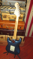 2019 Fender American Performer Stratocaster Blue Satin