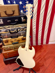~2019 Giannini GIS-250 SG Copy White