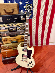 ~2019 Giannini GIS-250 SG Copy White