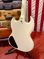 ~2019 Giannini GIS-250 SG Copy White