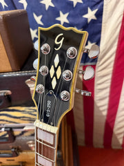 ~2019 Giannini GIS-250 SG Copy White