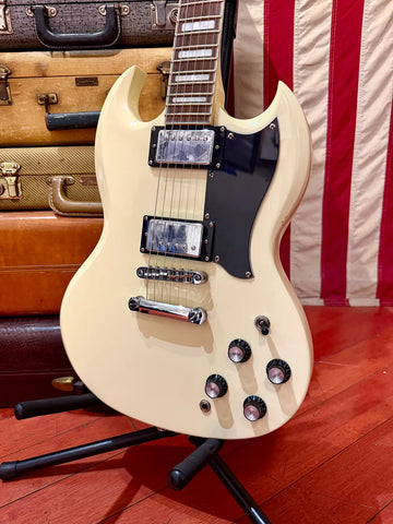 ~2019 Giannini GIS-250 SG Copy White
