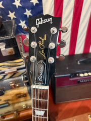 2019 Gibson Les Paul Classic Sunburst w/ Original Hardshell Case