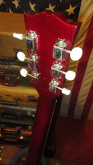 2019 Gibson SG Special Sparkling Burgundy