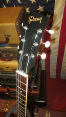 2019 Gibson SG Special Sparkling Burgundy