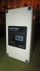 ~2019 Harby Harby Centauri White