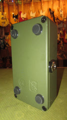 ~2020 Electro Harmonix Green Big Muff Green