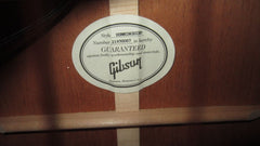 2020 Gibson Hummingbird Cherry Sunburst