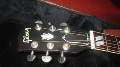 2020 Gibson Hummingbird Cherry Sunburst