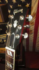 2020 Gibson Hummingbird Cherry Sunburst