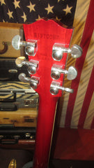 2020 Gibson Hummingbird Cherry Sunburst
