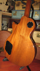 2020 Gibson Les Paul Standard Burst CLEAN w/ Original Hardshell Case