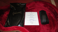 2020 Gibson Les Paul Standard Burst CLEAN w/ Original Hardshell Case