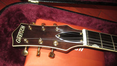 2020 Gretsch Vintage Select Jet Firebird G6131T-62 VS Red