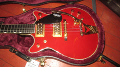 2020 Gretsch Vintage Select Jet Firebird G6131T-62 VS Red