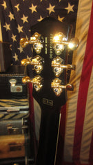 2020 Gretsch Vintage Select Jet Firebird G6131T-62 VS Red