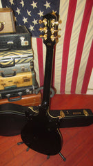 2020 Gretsch Vintage Select Jet Firebird G6131T-62 VS Red