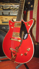 2020 Gretsch Vintage Select Jet Firebird G6131T-62 VS Red