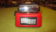 2020 Jim Dunlop JD4S Rotovibe Red