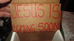 2020 Landgraff Dynamic Overdrive #2482 Blue Psychedelic Paint Job