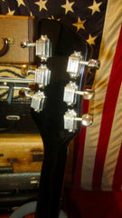 2020 Rickenbacker Model 350 V63 w/ Original Case / Paperwork