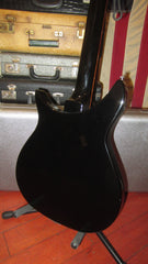 2020 Rickenbacker Model 350 V63 w/ Original Case / Paperwork